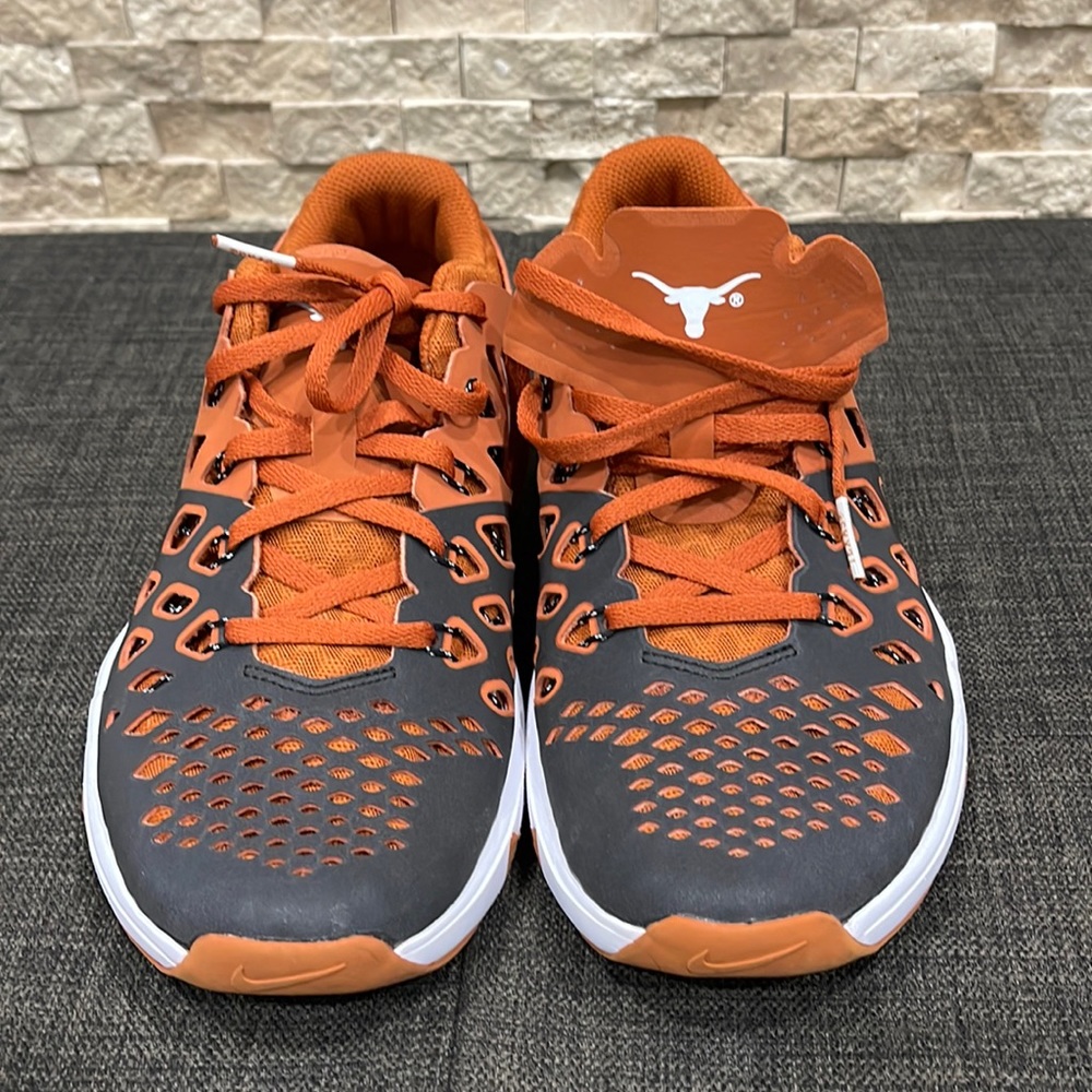 Nike Train Speed 4 Texas Longhorn